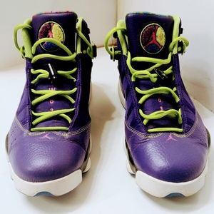 Air Jordan 6 Rings Bel Air 11.5